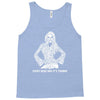 every rose has thorns Tank Top