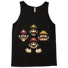 brohemian rhapsody Tank Top