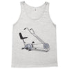 choppercizer Tank Top