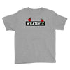 Whatever Youth Tee