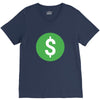 usd V-Neck Tee