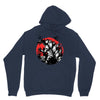 godzilla Unisex Hoodie