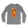 please dont kill me Long Sleeve Shirts
