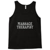 massage therapist Tank Top