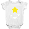 lumpy princess adventure time jake the dog gift present Baby Onesie