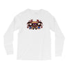 death puff girl Long Sleeve Shirts