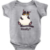 Really Baby Bodysuit