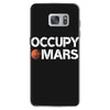 occupy mars Samsung Galaxy S7 Case