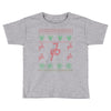 jake paul ugly christmas Toddler T-shirt