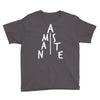 namaste Youth Tee