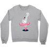 r22 d22 Crewneck Sweatshirt