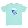 science rules! Youth Tee