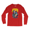 murder Long Sleeve Shirts