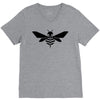 bumblebee 3 V-Neck Tee