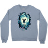 secret practice Crewneck Sweatshirt