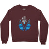 sub zero Crewneck Sweatshirt