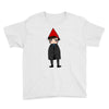 Sherlock Gnomes Youth Tee