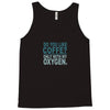 i like coffee Tank Top