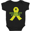 Humboldt Strong Baby Bodysuit
