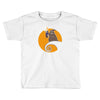 halloween king Toddler T-shirt