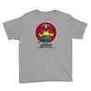 minion dredd Youth Tee