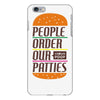 poop iPhone 6 Plus/6s Plus Case