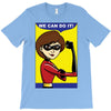 We Can Do It T-Shirt