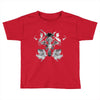 rorschach Toddler T-shirt
