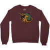 mammon Crewneck Sweatshirt
