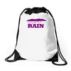 rain Drawstring Bags
