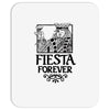 fiesta forever Mousepad