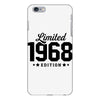 Limited Edition 1968 iPhone 6 Plus/6s Plus Case