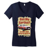 sell my cortina ideal birthday gift or present Women's V-Neck T-Shirt