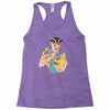 sloths Racerback Tank