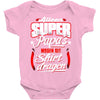 vaderdagtip Baby Onesie