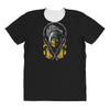 scorpion All Over Women's T-shirt