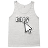 Copy Paste Matching Tank Top