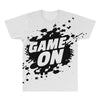 game on All Over Men's T-shirt