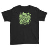 meet the neighbors Youth Tee