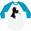 Tramp 3/4 Sleeve Shirt