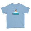 pugemon Youth Tee
