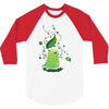 leaf storm 3/4 Sleeve Shirt
