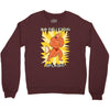 do you even splash Crewneck Sweatshirt