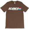 science a real american hero T-Shirt