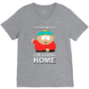 Screw You Guys V-Neck Tee