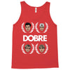 Dobre Brothers Tank Top