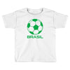 brasil sport Toddler T-shirt