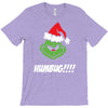 humbug grinch christmas T-Shirt