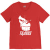 Thanos V-Neck Tee
