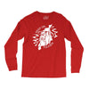 keep on tolking Long Sleeve Shirts